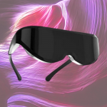 Auriculares VR xoxivo 3D , Realidad Virtual
